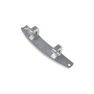 FullYedek Bosch WAT28467CS Çamaşır Makinesi Kapak Menteşesi