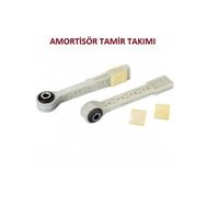 FullYedek Bosch WAYH2890 Çamaşır Makinesi Amortisör Tamir Takımı