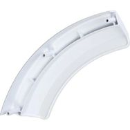 FullYedek Bosch WTS86513TR Beyaz Mandal Çamaşır Kurutma Kapak Mandalı
