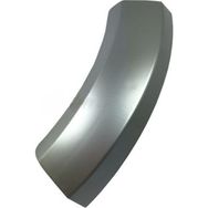 FullYedek Bosch WTW86561TR Gri Çamaşır Kurutma Kapak Mandalı