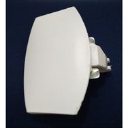 FullYedek Profilo OCM6800 Mandal Profilo 6800 Çamaşır Makinesi Kapak Mandalı