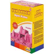 Fun Dough 500 gr Pembe Kinetik Oyun Kumu