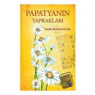Funda Akosman Erman - Papatyanın Yaprakları