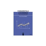 Fundamentals of Economics - Serkan Gürlük