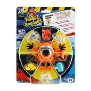 Fungus Amungus Bio Buster Figür Set Model 3