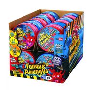 Fungus Amungus FUN-22501-2 2'li Figür Kap Seri 2