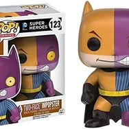 Funko 10781 Batman Figür
