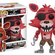 Funko 11032 Five Nights Figür