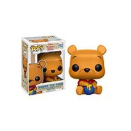 Funko 11260 Winnie Puuh Figür