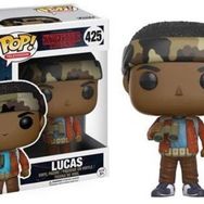 Funko 13324 Stranger Things Figür