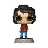 Funko 1386 Pop Movies Indiana Jones Dial Of Destiny Helena Shaw Aksiyon Figürü