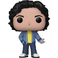 Funko 1404 Pop DC Comics Blue Bettle Jaime Reyes Aksiyon Figürü