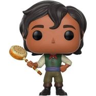 Funko 20402 Disney Elena of Avalor Mateo Figür