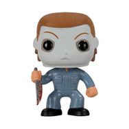 Funko 2296 POP Movies Michael Myers Figür