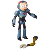 Funko 26870 Eylem Şekil Morty Figür