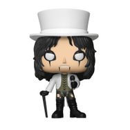 Funko 30206 Rocks Alice Cooper Figür
