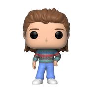 Funko 32227 Married Children Bud Figür