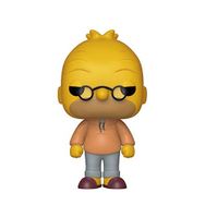 Funko 33881 The Simpsons Abe Multi Figür