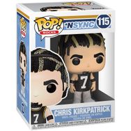 Funko 34546 Rocks Nsync Chris Kirkpatrick Figür
