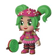 Funko 34679 5 Star Fortnite Zoey Action Figür