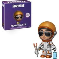 Funko 34681 5 Star Fortnite Moonwalker Action Figür