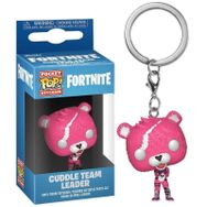 Funko 35717 Cuddle Team Leader Figür