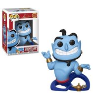 Funko 35757 Aladdin Genie Lampe Figür