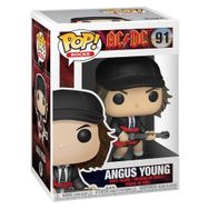Funko 36318 Angus Young Figür