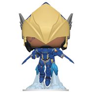 Funko 37436 Pharah Victory Pose Figür