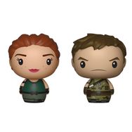 Funko 38020 2er Pack Fortnite Figür