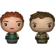 Funko 38020 2er Pack Fortnite Figür
