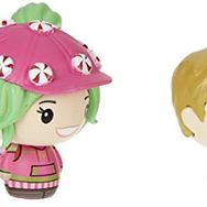Funko 38023 2er Pack: Fortnite Funk Figür