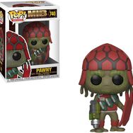 Funko 38493 Pawny Sammelbares Figür