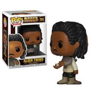 Funko 38494 Men Black International Figür