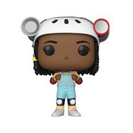 Funko 38534 Erika Sammelbares Figür