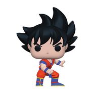 Funko 39698 Animation DBZ S6 Figür