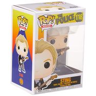 Funko 40087 Musik The Police Figür
