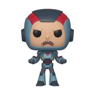 Funko 40247 Rick Morty Figür