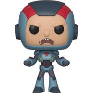 Funko 40247 Rick Morty Figür