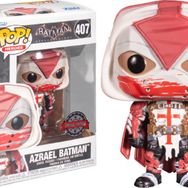 Funko 407 Vinil Figür