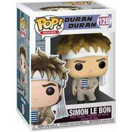 Funko 41234 Duran-Simon Le Figür