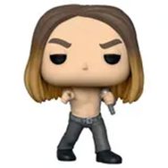 Funko 41240 Vinyl Rocks Pop-Lggy Collectible Figure Çok Renkli Peluş Oyuncak