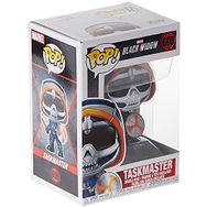 Funko 46684 Marvel Black Widow Taskmaster With Shield Figür