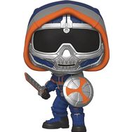 Funko 46684 Marvel Black Widow Taskmaster With Shield Figür