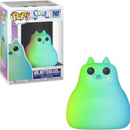 Funko 47951 Disney Soul Mr Mittens Figür