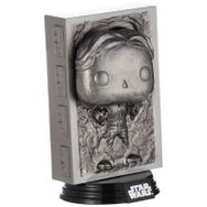 Funko 48328 Star Wars Han In Carbonite Multicolor Pop Figür