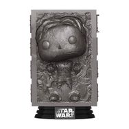 Funko 48328 Star Wars Han In Carbonite Multicolor Pop Figür