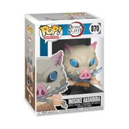 Funko 49011 Demon Slayer Inosuke Hashibira Figür