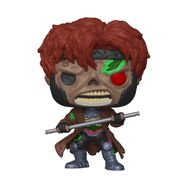Funko 49941 Zombies Gambit Figür