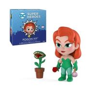 Funko 5 Star Dc Classic Poison Ivy Figür